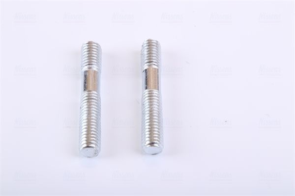 Nissens 940706 Конденсатор, система кондиціонування повітря