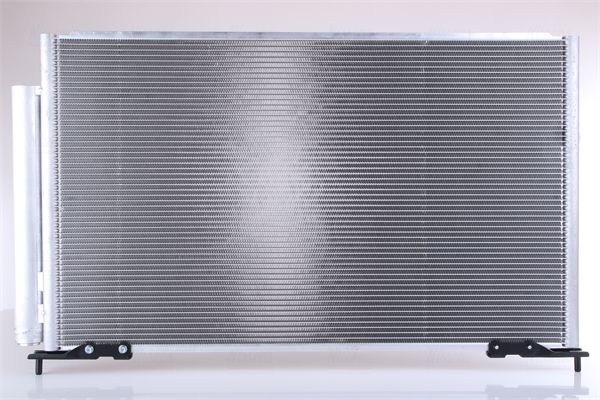 Nissens 940707 Радіатор кондиціонера