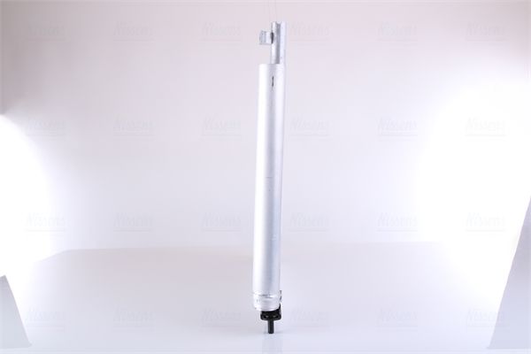 Nissens 940707 Радіатор кондиціонера