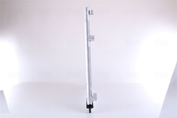 Nissens 940707 Радіатор кондиціонера
