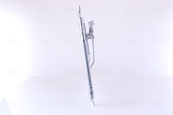 Nissens 940725 Радіатор кондиціонера First Fit