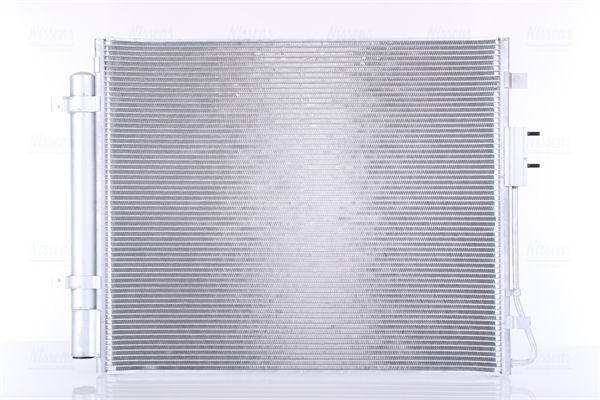 Nissens 940726 Радіатор кондиціонера