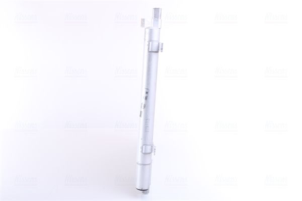 Nissens 940726 Радіатор кондиціонера