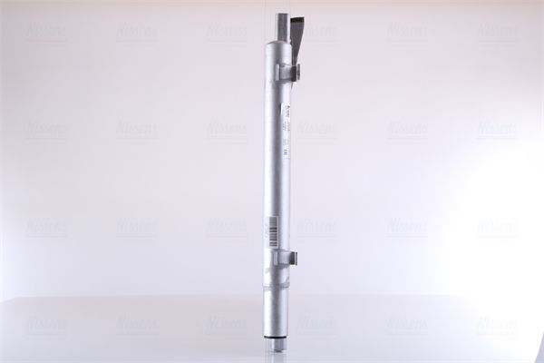 Nissens 940728 Конденсатор, система кондиціонування повітря