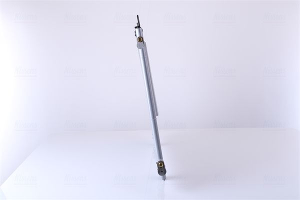 Nissens 940746 Конденсатор, система кондиціонування повітря
