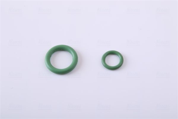Nissens 940746 Конденсатор, система кондиціонування повітря