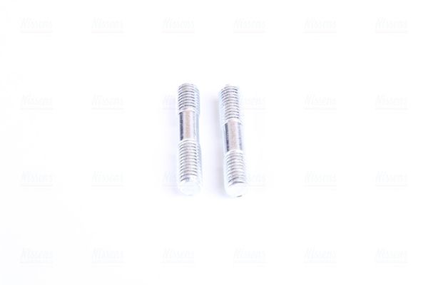 Nissens 940771 Радіатор кондиціонера