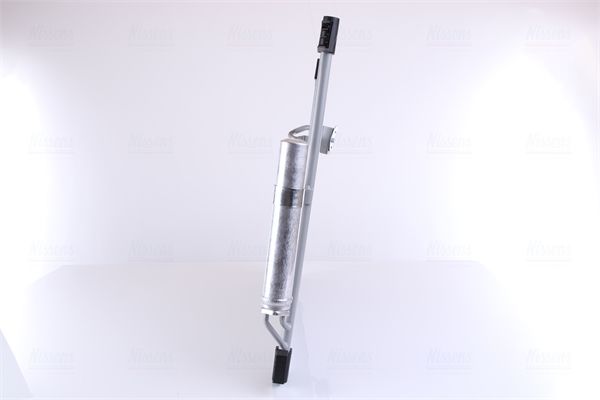 Nissens 940786 Радіатор кондиціонера First Fit