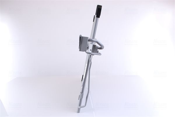 Nissens 940786 Радіатор кондиціонера First Fit