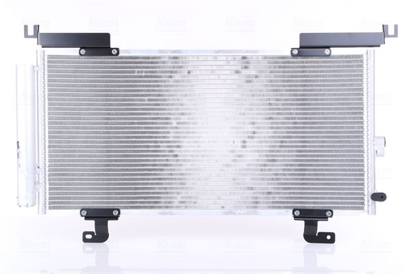 Nissens 940794 Конденсатор, система кондиціонування повітря