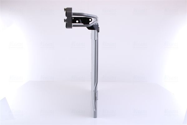 Nissens 940802 Радіатор кондиціонера First Fit