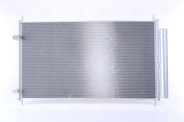 Nissens 940804 Радіатор кондиціонера