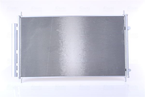 Nissens 940804 Радіатор кондиціонера
