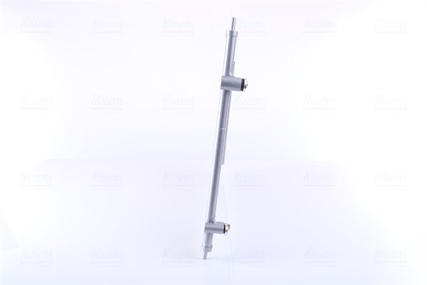 Nissens 940804 Радіатор кондиціонера