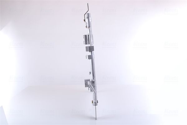 Nissens 940805 Радіатор кондиціонера