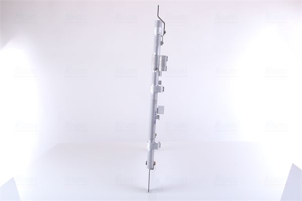 Nissens 940805 Радіатор кондиціонера