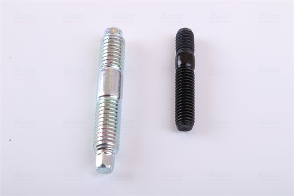 Nissens 940805 Радіатор кондиціонера