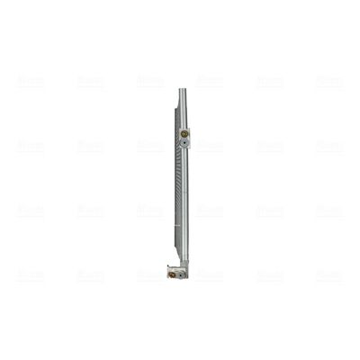 Nissens 940808 Радіатор кондиціонера