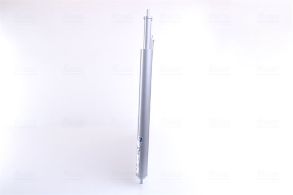 Nissens 940842 Конденсатор, система кондиціонування повітря