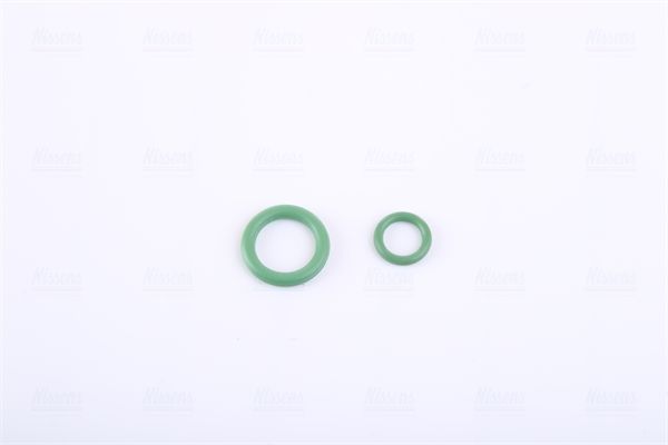Nissens 940842 Конденсатор, система кондиціонування повітря