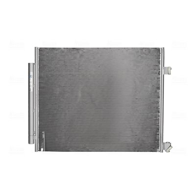 Nissens 940852 Радіатор кондиціонера First Fit