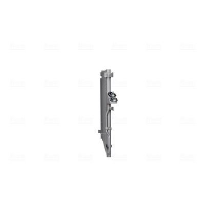 Nissens 940922 Радіатор кондиціонера First Fit