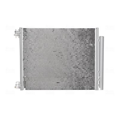 Nissens 940949 Конденсатор, система кондиціонування повітря