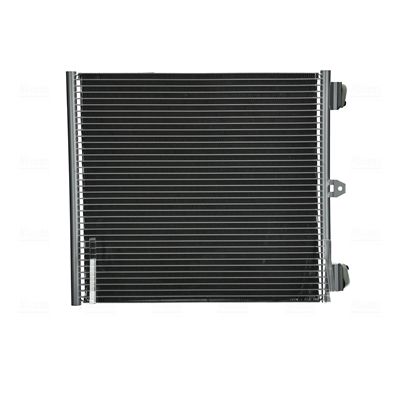 Nissens 941006 Конденсатор, система кондиціонування повітря