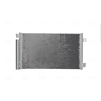 Nissens 941014 Конденсатор, система кондиціонування повітря