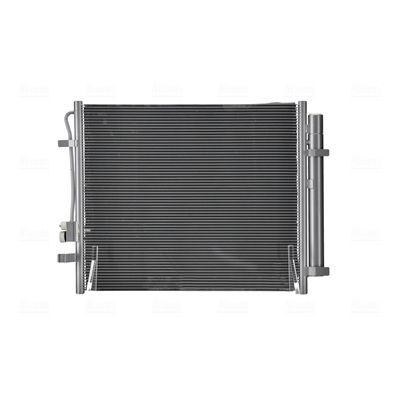 Nissens 941028 Радіатор кондиціонера