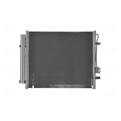 Nissens 941028 Радіатор кондиціонера