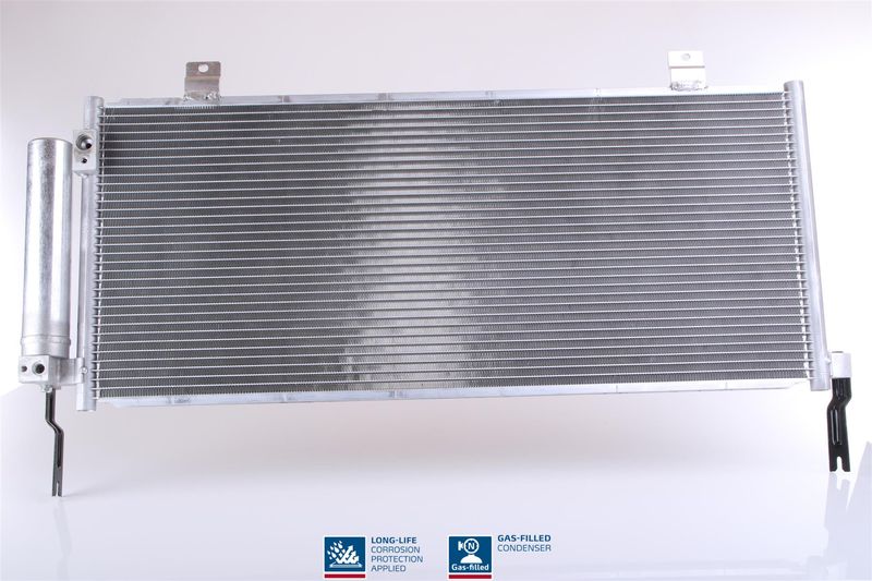 Nissens 941029 Радіатор кондиціонера