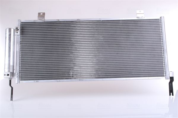 Nissens 941029 Радіатор кондиціонера