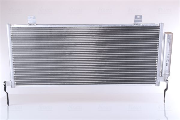 Nissens 941029 Радіатор кондиціонера