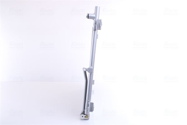 Nissens 941050 Радіатор кондиціонера First Fit