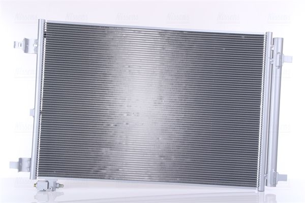 Nissens 941050 Радіатор кондиціонера First Fit