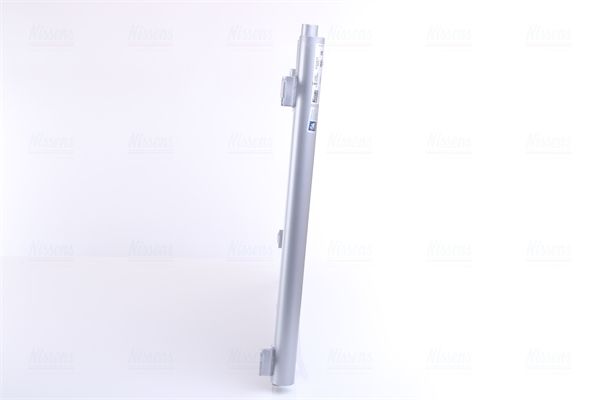 Nissens 941050 Радіатор кондиціонера First Fit