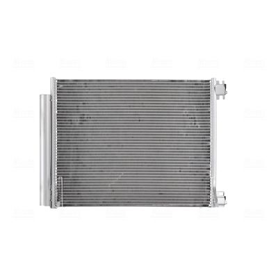 Nissens 941060 Радіатор кондиціонера First Fit
