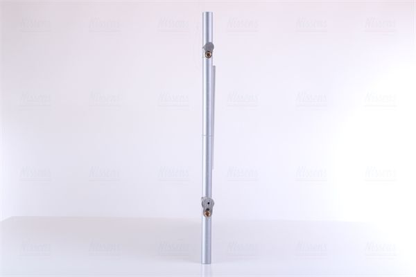 Nissens 941066 Радіатор кондиціонера First Fit