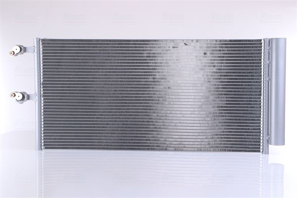 Nissens 941069 Радіатор кондиціонера