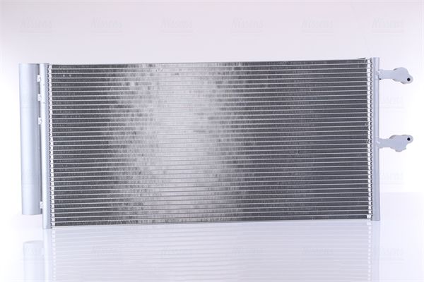Nissens 941069 Радіатор кондиціонера