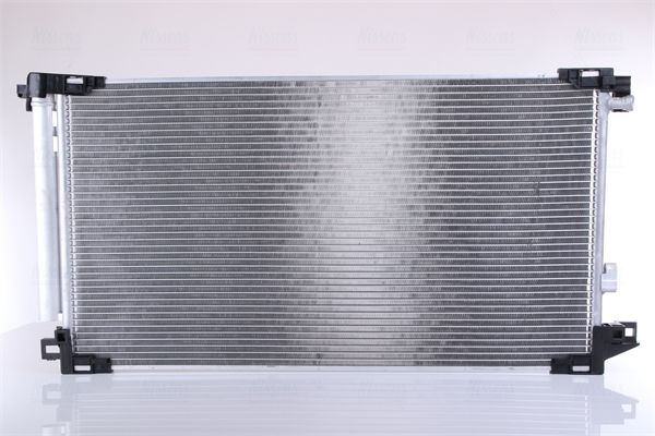 Nissens 941071 Радіатор кондиціонера First Fit