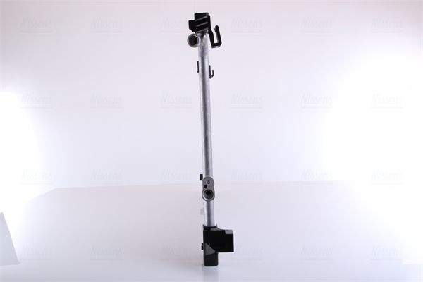 Nissens 941071 Радіатор кондиціонера First Fit