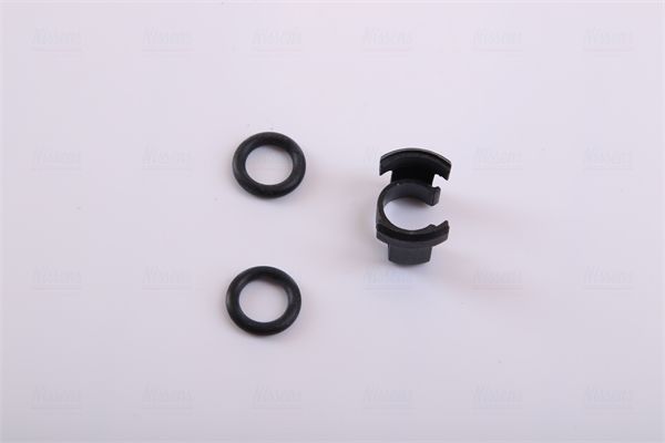 Nissens 941071 Радіатор кондиціонера First Fit
