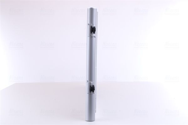 Nissens 941073 Радіатор кондиціонера First Fit