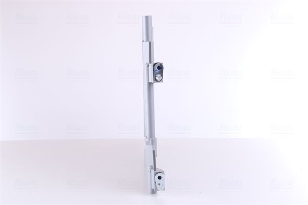 Nissens 941073 Радіатор кондиціонера First Fit