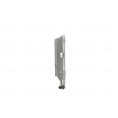 Nissens 941076 Радіатор кондиціонера