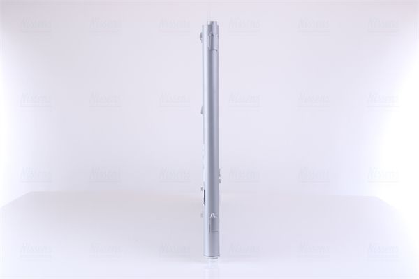 Nissens 941077 Радіатор кондиціонера First Fit