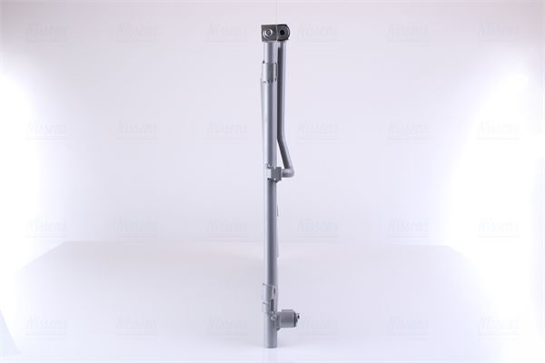Nissens 941077 Радіатор кондиціонера First Fit