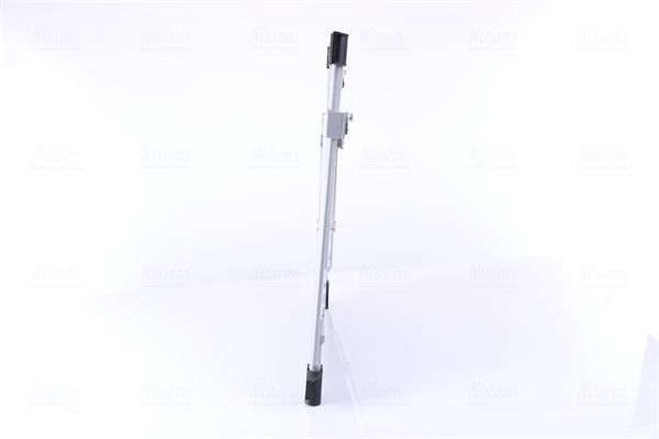Nissens 941078 Радіатор кондиціонера First Fit